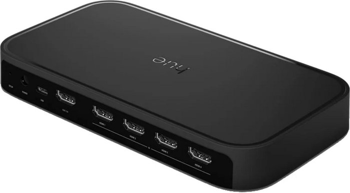 Philips Hue Play HDMI Sync Box Gen 2 8K