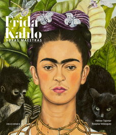 El Viso, Frida Kahlo. Obras maestras - El Viso