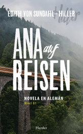 HERDER ANA AUF REISEN