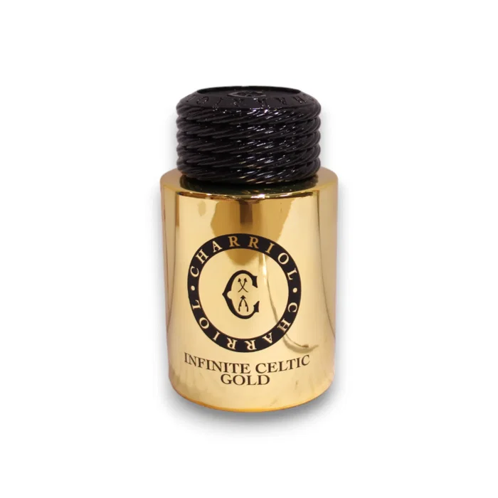 Charriol Infinite Celtic Gold Agua de perfume 30 ml