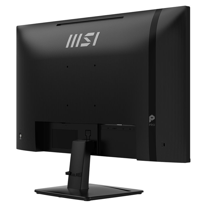 MSI Pro MP271 E14A Monitor Gaming 27 pulgadas Full HD 144 Hz IPS Black