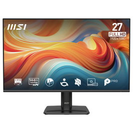 MSI 9S6-3PE9CM-001 Monitor Gaming 27 pulg. Full HD IPS 144 Hz