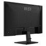 MSI Pro MP271 E14A Monitor Gaming 27 pulgadas Full HD 144 Hz IPS Black