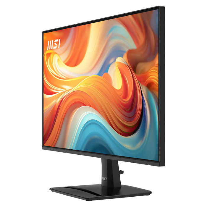 MSI Pro MP271 E14A Monitor Gaming 27 pulgadas Full HD 144 Hz IPS Black