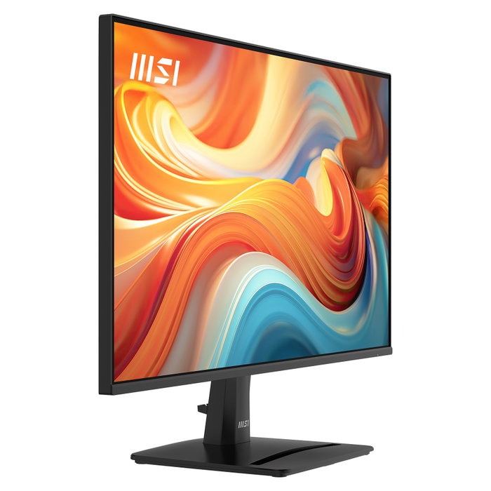 MSI Pro MP271 E14A Monitor Gaming 27 pulgadas Full HD 144 Hz IPS Black