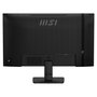 MSI Pro MP271 E14A Monitor Gaming 27 pulgadas Full HD 144 Hz IPS Black