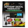 ZooMed Termostato Digital Reptitemp con Sonda Remota y Pantalla LCD