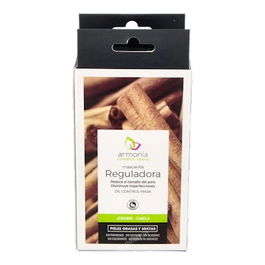 Mascarilla Reguladora