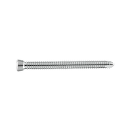 Vi LS35STAR42 Tornillo de Bloqueo 3.5mm 42mm de Largo