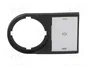 EATON ELECTRIC Marco con tabla de contenidos RMQ-Titan 30x50mm