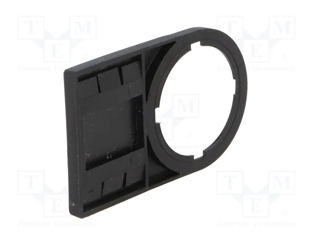 EATON ELECTRIC Marco con tabla de contenidos RMQ-Titan 30x50mm