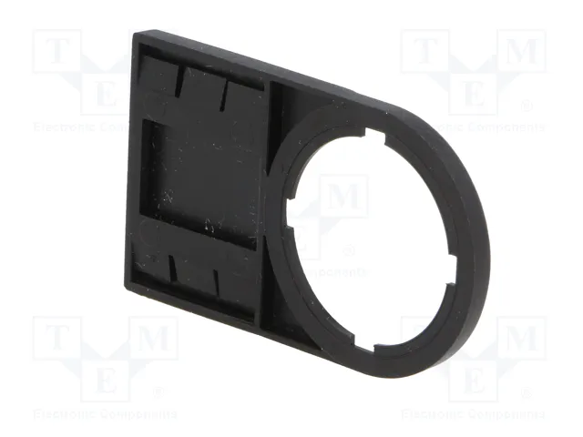 EATON ELECTRIC Marco con tabla de contenidos RMQ-Titan 30x50mm