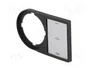 EATON ELECTRIC Marco con tabla de contenidos RMQ-Titan 30x50mm