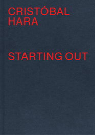 Starting Out, Cristóbal Hara - RM VERLAG