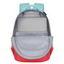 Karactermania Mochila OMP! Run. Plus FAN Popcorn Azul