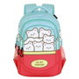 Karactermania Mochila OMP! Run. Plus FAN Popcorn Azul
