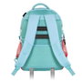 Karactermania Mochila OMP! Run. Plus FAN Popcorn Azul