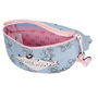Riñonera Disney American Darling Azul Moderno