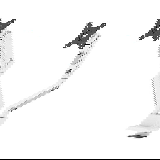 Neomounts DS70-250WH2 Brazo de Monitor 2 Pantallas 17-32" 9kg Blanco