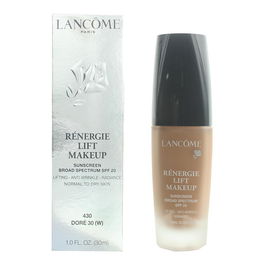 Renergie Lift Makeup, Base líquida, 430, Dore, SPF 20, 30 ml