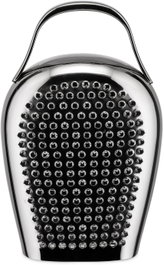 Alessi Cheese Please Rallador de Queso CHB02