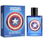 Marvel Captain America Eau de Toilette 100ml Spray