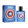 Marvel Captain America Eau de Toilette 100ml Spray