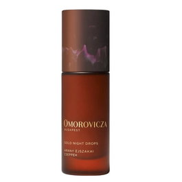 Omorovicza Gold Gotas de Noche 30ml