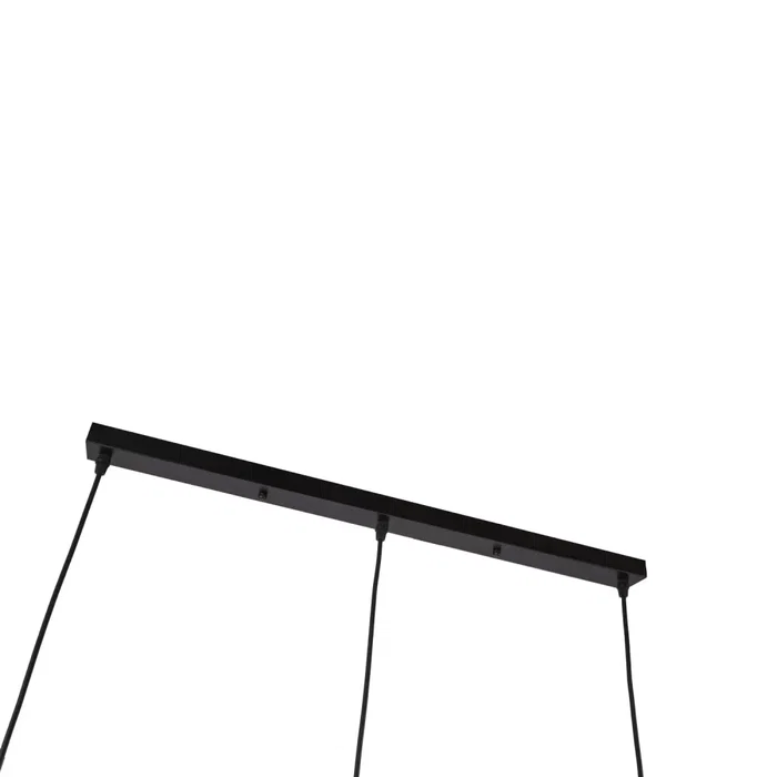 Lámpara Colgante Araraquara SKD-P80055 Lámpara Colgante Araraquara SKD-P80055