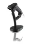 Datalogic STD-AUTFLX-QD25-BK - Puesto Negro Compatible con Lector de Códigos de Barras QuickScan 2200, Accesorio de Posicionamiento