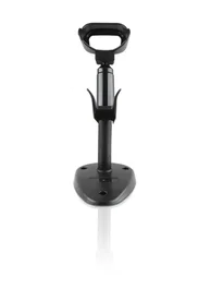 Datalogic STD-AUTFLX-QD25-BK - Puesto Negro Compatible con Lector de Códigos de Barras QuickScan 2200, Accesorio de Posicionamiento
