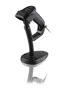 Datalogic STD-AUTFLX-QD25-BK Soporte tipo puesto Negro para QuickScan 2200
