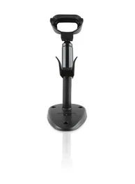 Datalogic STD-AUTFLX-QD25-BK Soporte tipo puesto Negro para QuickScan 2200