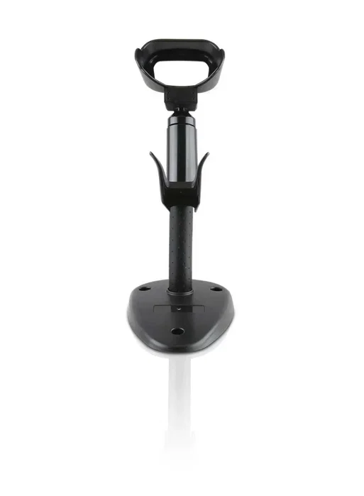 Datalogic STD-AUTFLX-QD25-BK Soporte tipo puesto Negro para QuickScan 2200 Datalogic STD-AUTFLX-QD25-BK Soporte tipo puesto Negro para QuickScan 2200