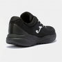 Zapatillas de Running para Adultos Joma Sport C.Piscis Lady 2221 Negro
