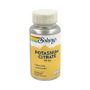 SOLARAY Citrato de Potasio 99mg 60 VegCaps