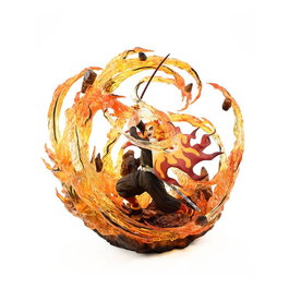 Good Smile Company Figura Kimetsu No Yaiba Kyojuro Rengoku PVC 35 cm