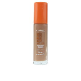 Lasting Radiance, Cobertura media natural, Base líquida, 350, Miel, SPF 25, 30 ml