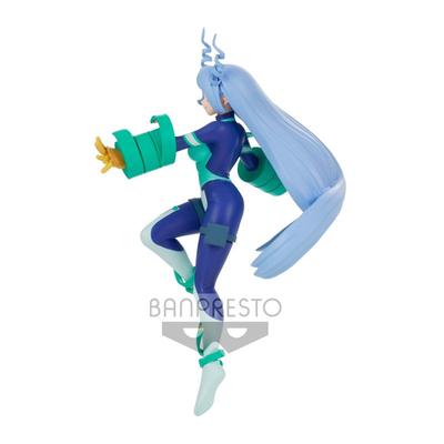 Banpresto Figura Nejire Hado The Amazing Heroes My Hero Academia Banpresto Figura Nejire Hado The Amazing Heroes My Hero Academia
