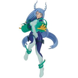 Banpresto Figura Nejire Hado The Amazing Heroes My Hero Academia