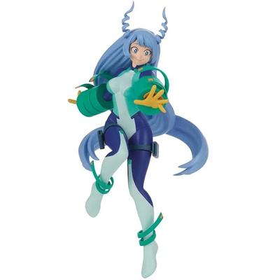 Banpresto Figura Nejire Hado The Amazing Heroes My Hero Academia Banpresto Figura Nejire Hado The Amazing Heroes My Hero Academia