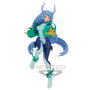 BANPRESTO Figura Nejire Hado The Amazing Heroes My Hero Academia PVC 17cm