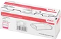 Oki Cartucho de Tóner Magenta 09006128 para C650dn y C651dn