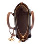 Michael Kors Bolso Avril Marrón