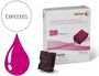 Xerox Tinta Sólida Magenta E 8870 / 8880 Original 17300 Páginas Pack 6 Unidades