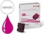 Xerox Tinta Sólida Magenta E 8870 / 8880 Original 17300 Páginas Pack 6 Unidades