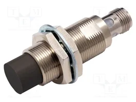 OMRON Sensor inductivo E2E Next M18 NPN NO