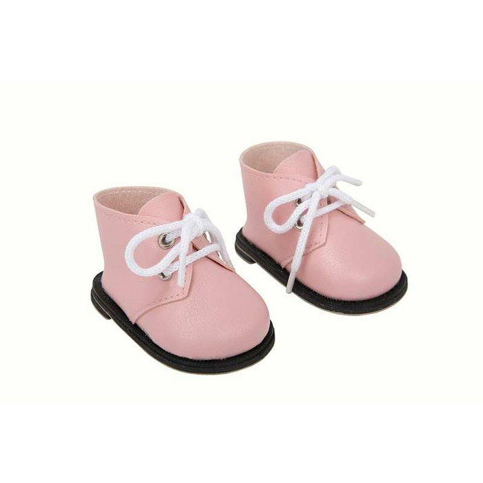 Muñecas Arias Set Botas Rosa para muñecos de 40 cm Muñecas Arias Set Botas Rosa para muñecos de 40 cm