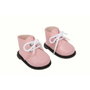 Muñecas Arias Set Botas Rosa para muñecos de 40 cm