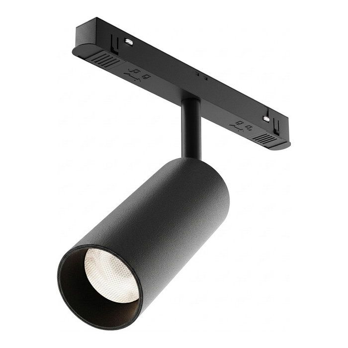 Synergy21 Synergy 21 LED Track-Serie VLF para carril 48V negro 2700K Synergy21 Synergy 21 LED Track-Serie VLF para carril 48V negro 2700K